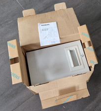 SIEMENS Abgangskasten