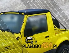 Suzuki Samurai Bikinioberteil