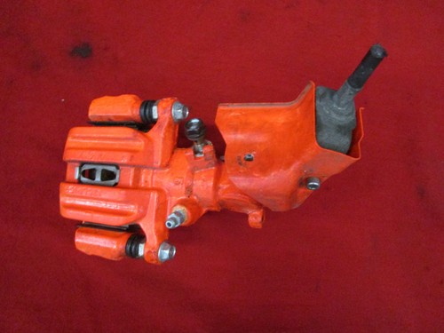 Bremssattel hinten links honda - links,