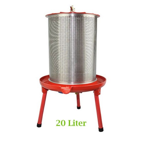 Liter hydraulische - 20,