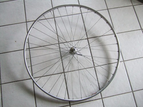 Rennrad vorderrad mavic - rennrad,