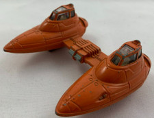 Star Wars Kenner Vintage