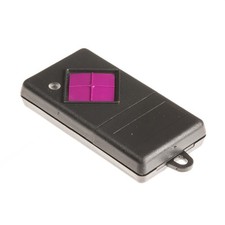 Dickert Handsender 1-Befehl