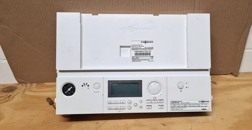 Viessmann vitodens 300w wb3c - vitodens, 300w-wb3c