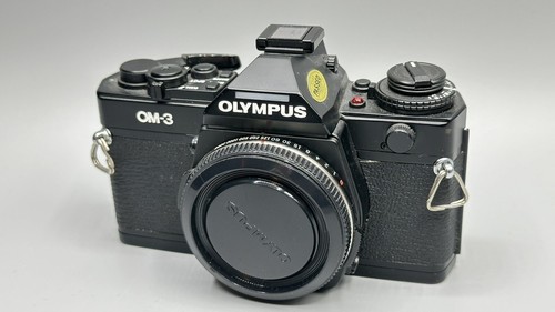 Olympus body top - body,