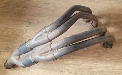 Honda cbr 600 pc35 - honda, fs