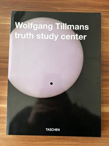 Wolfgang tillmans truth - wolfgang,