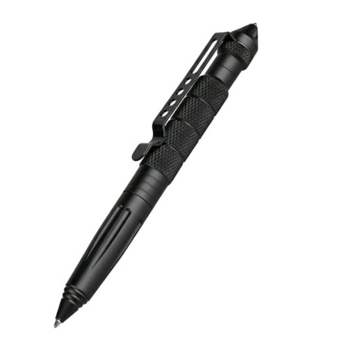 Tactical pen schwarz - pen,
