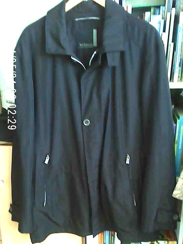 Werther herren jacke gr - herren, *