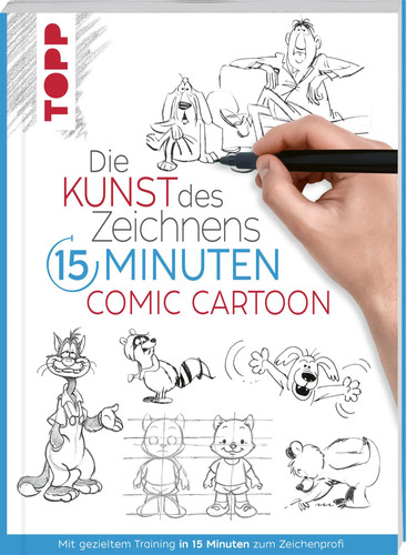 Die kunst des zeichnens - kunst,