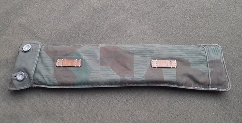 Schweizer zeltbesteck tasche - schweizer,