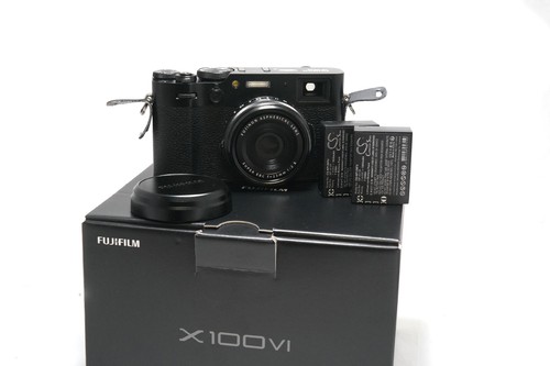 Fujifilm x100vi bella 5100 - x100vi,