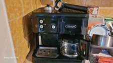 Kaffeeautomat