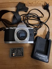 Digitalkamera Olympus OM-D