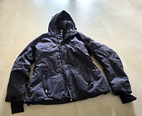 Bogner fire ice skijacke - bogner, +