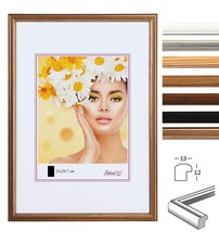 EKO Holz Bilderrahmen Foto