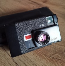 Rollei A26 + Blitz C26 / 126
