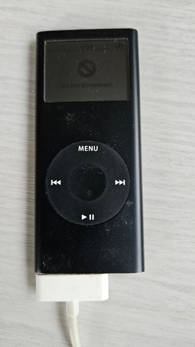 Apple ipod nano - nano, generation