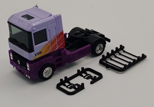 Albedo renault magnum - ae, 500