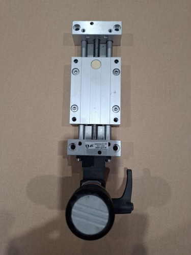 Igus spindelantrieb mit - igus,