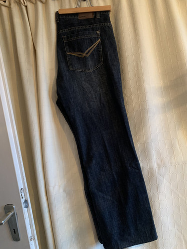 Herren jeans größe - herren, 38