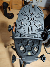 CELESTRON Polhöhenwiege für NexStar Evolution 6/8 und SE 6/8