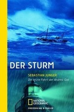 Der Sturm: Die letzte Fahrt