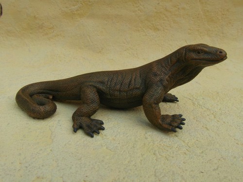 Schleich 14166 komodo - 14166,