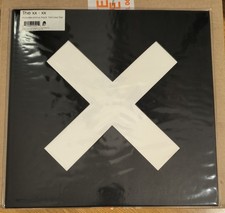 The XX ‎– xx UK Limited