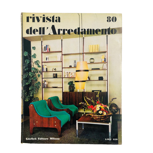 Einrichtungszeitschrift 80 - nr.,