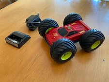 TYCO R/C Mini Rebound 4x4 ferngesteuertes Auto mit Ladegerät