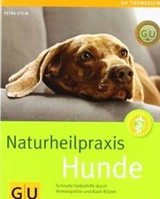 Naturheilpraxis Hunde