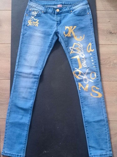 Koucla jeans blau - koucla, mit