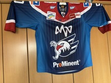 Adler Mannheim Trikot Felix