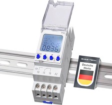 Zeitschaltuhr digital Timer