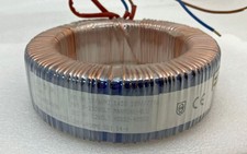 Ringkern Trafo 12V 80VA