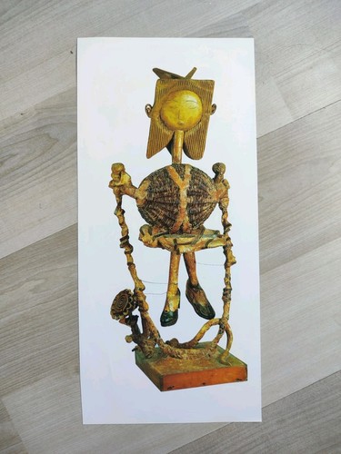 Kunst druck pablo - druck, bild