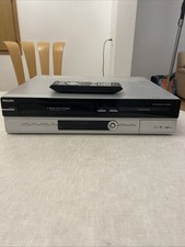 Philips dvdr3510v dvd rekorder - philips,