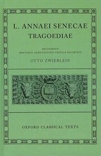 Seneca Tragoediae