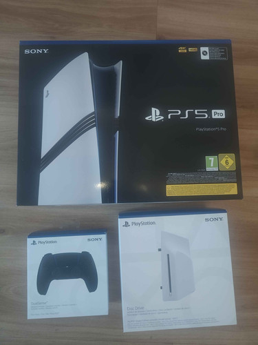 Sony playstation - playstation, 5