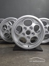 Porsche Felgen 16 Zoll 928