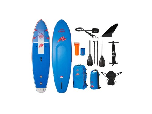 Crivit sup allround - crivit, f2