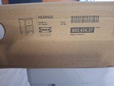 Ikea kommode hennes - hennes,, mit