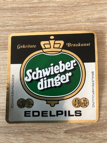 Bieretikett lammbräu - bieretikett,