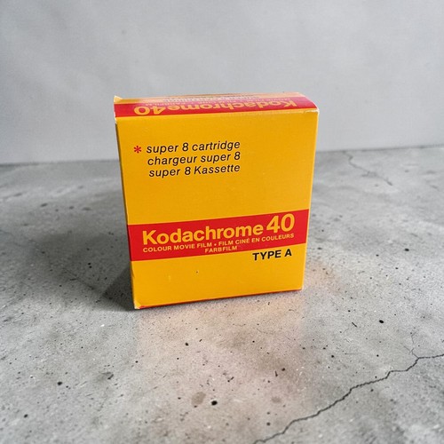 Farbtonfilm kodachrome type - farbtonfilm,