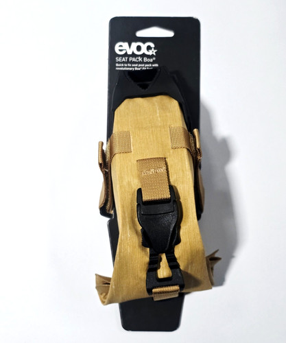 Evoc seat pack - evoc,