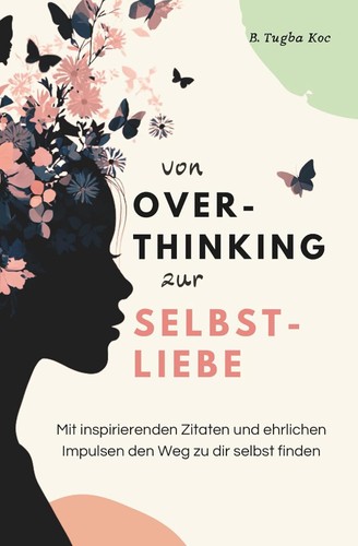 Von overthinking - overthinking, zu