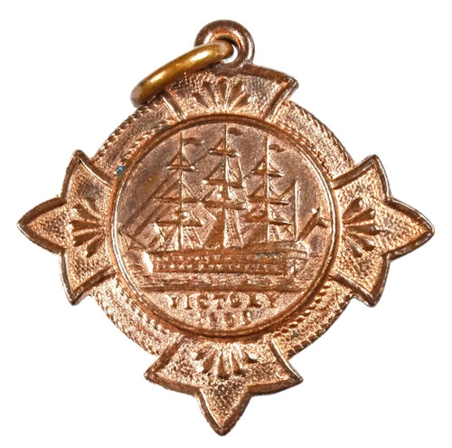 British foreign sailors - foreign,