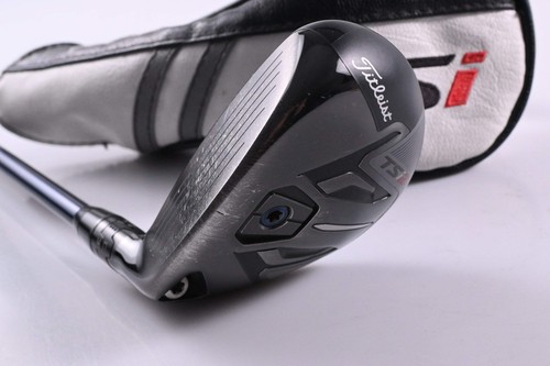 Linkshand titleist tsi2 - tsi2, #4