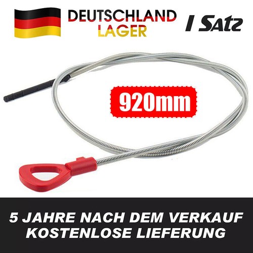 Automatikgetriebe ölmessstab - automatikgetriebe,
